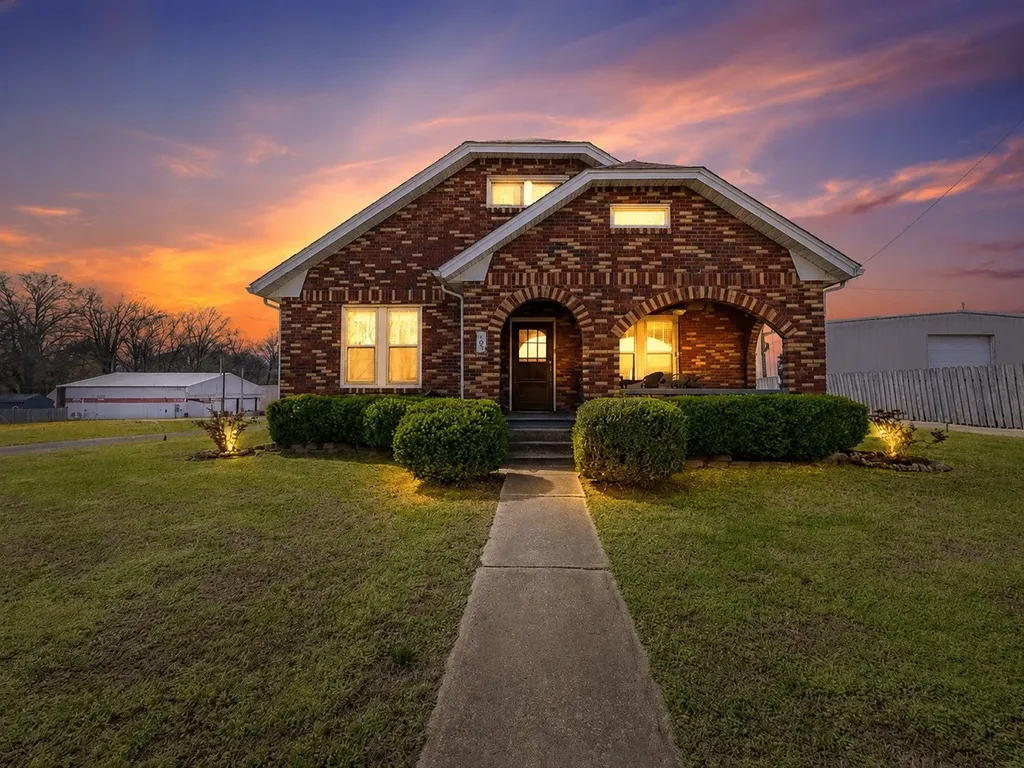 105 S Trenton Street Rutherford TN 38369