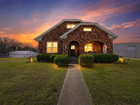 105 S Trenton Street Rutherford TN 38369