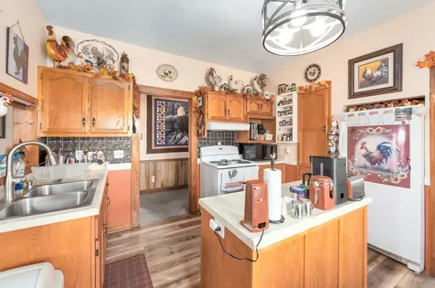 105 S Trenton Street Rutherford TN 38369