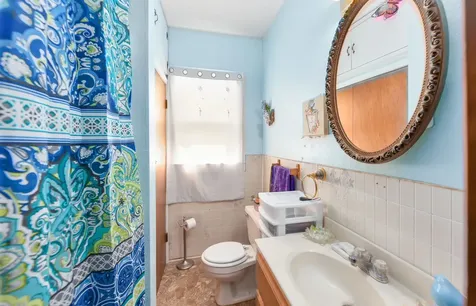 105 S Trenton Street Rutherford TN 38369