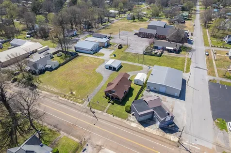 105 S Trenton Street Rutherford TN 38369