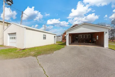 105 S Trenton Street Rutherford TN 38369