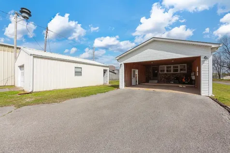 105 S Trenton Street Rutherford TN 38369