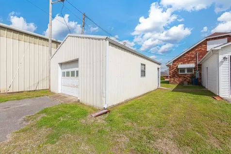 105 S Trenton Street Rutherford TN 38369