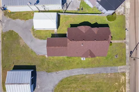 105 S Trenton Street Rutherford TN 38369