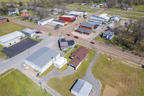105 S Trenton Street Rutherford TN 38369