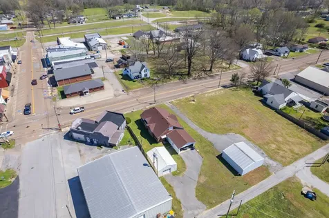 105 S Trenton Street Rutherford TN 38369