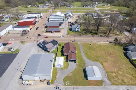 105 S Trenton Street Rutherford TN 38369