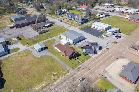 105 S Trenton Street Rutherford TN 38369