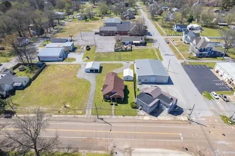 105 S Trenton Street Rutherford TN 38369