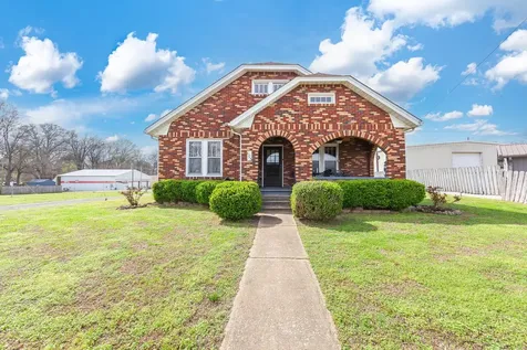 105 S Trenton Street Rutherford TN 38369