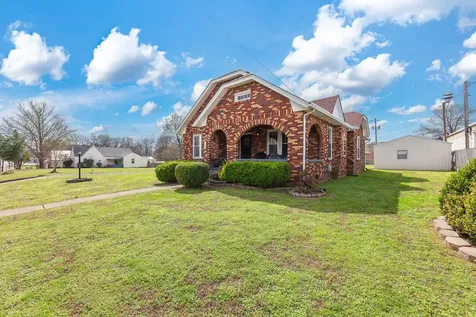 105 S Trenton Street Rutherford TN 38369