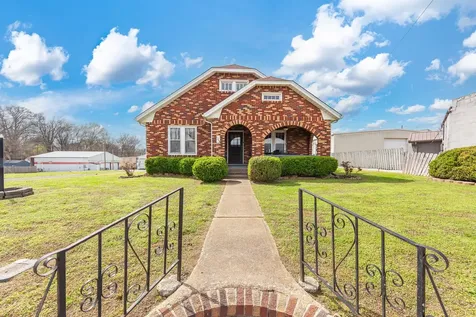 105 S Trenton Street Rutherford TN 38369