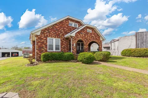 105 S Trenton Street Rutherford TN 38369