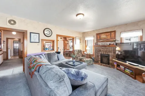 105 S Trenton Street Rutherford TN 38369