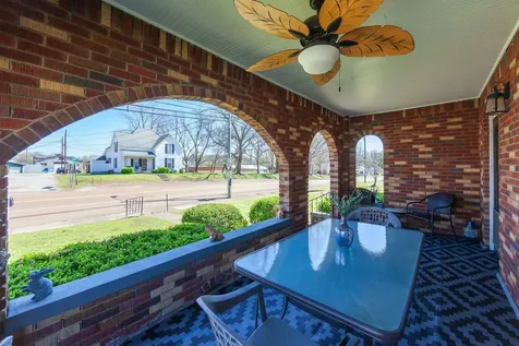 105 S Trenton Street Rutherford TN 38369