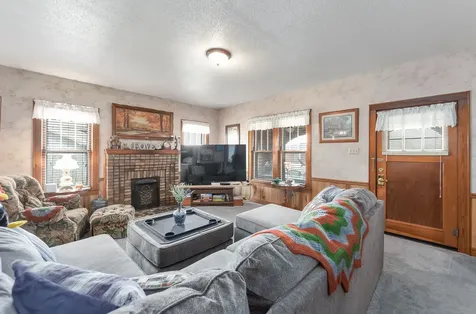 105 S Trenton Street Rutherford TN 38369