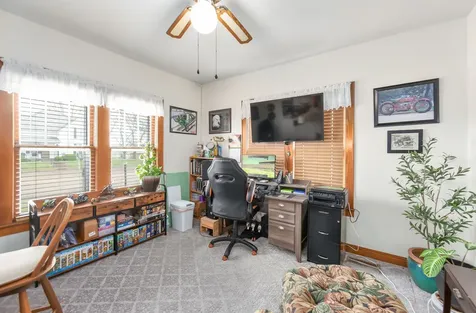 105 S Trenton Street Rutherford TN 38369