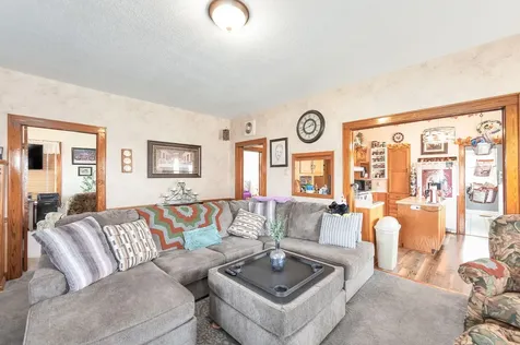 105 S Trenton Street Rutherford TN 38369