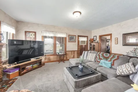 105 S Trenton Street Rutherford TN 38369