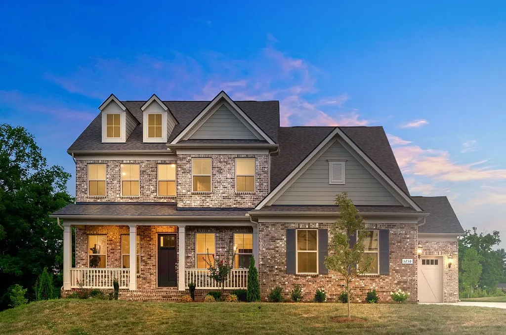 3238 Chase Point Drive Franklin TN 37067