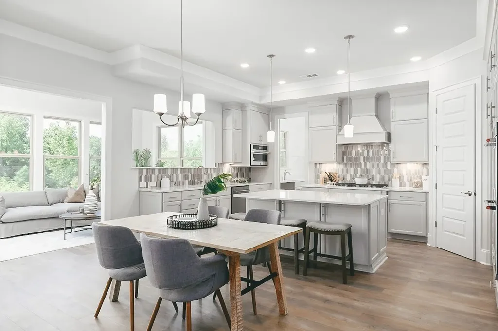 3238 Chase Point Drive Franklin TN 37067
