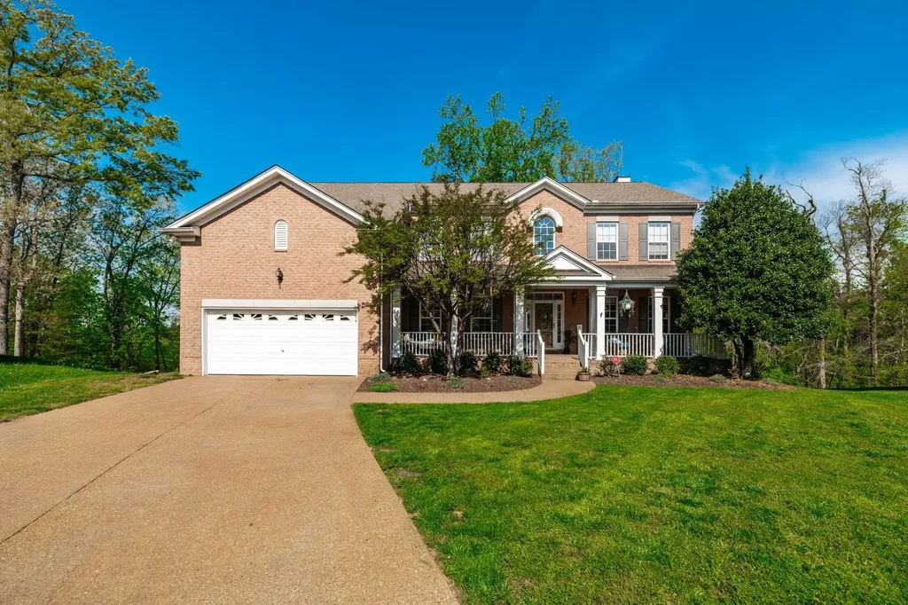2014 Arden Court Mount Juliet TN 37122