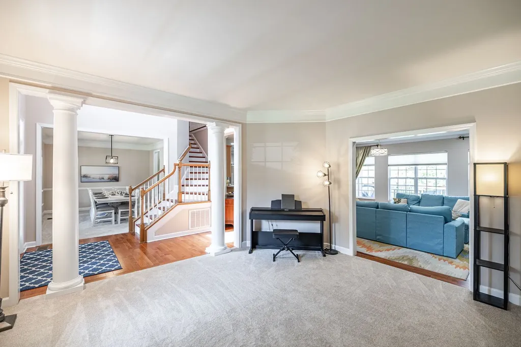 2014 Arden Court Mount Juliet TN 37122