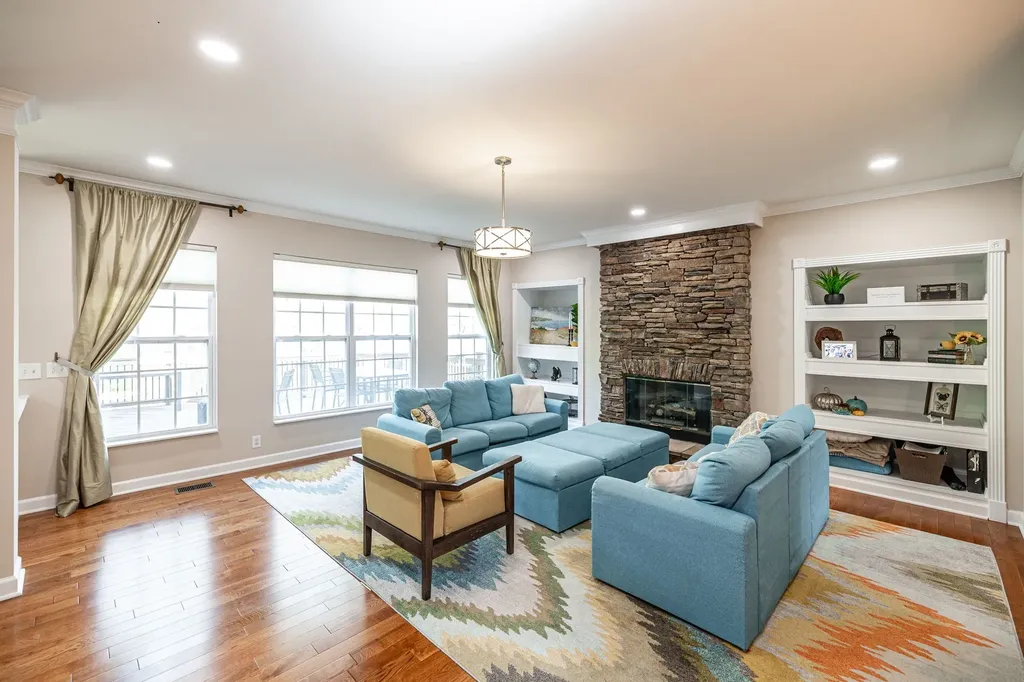 2014 Arden Court Mount Juliet TN 37122