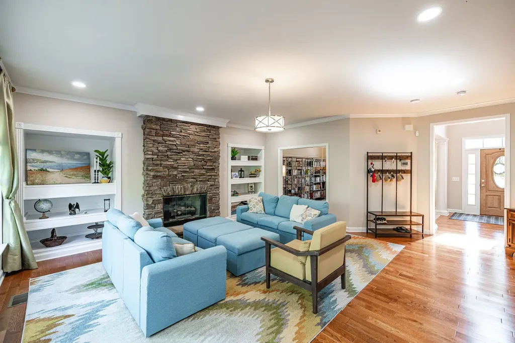 2014 Arden Court Mount Juliet TN 37122