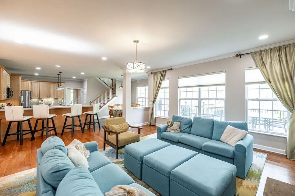 2014 Arden Court Mount Juliet TN 37122