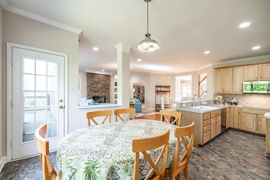 2014 Arden Court Mount Juliet TN 37122