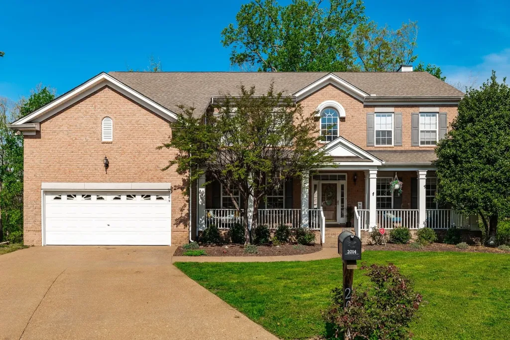 2014 Arden Court Mount Juliet TN 37122