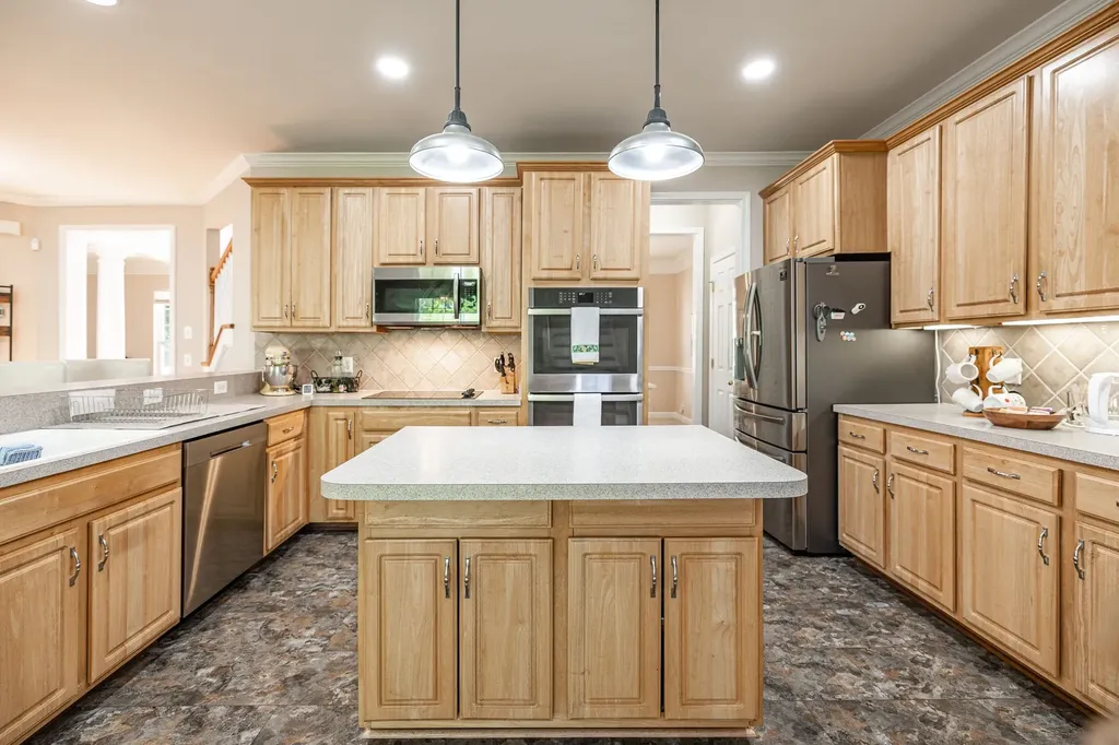 2014 Arden Court Mount Juliet TN 37122