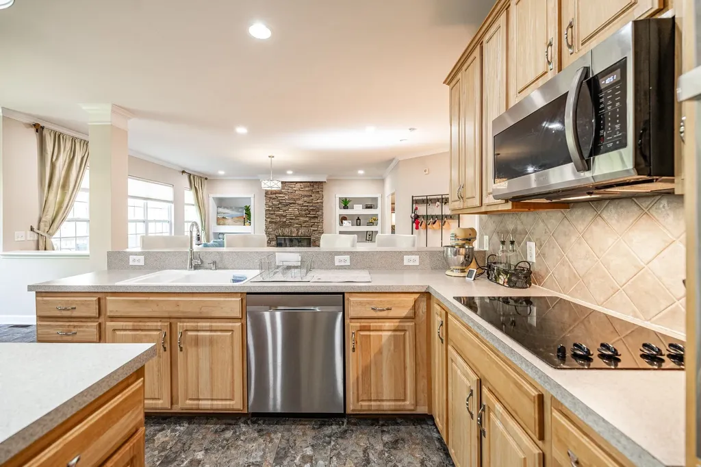 2014 Arden Court Mount Juliet TN 37122