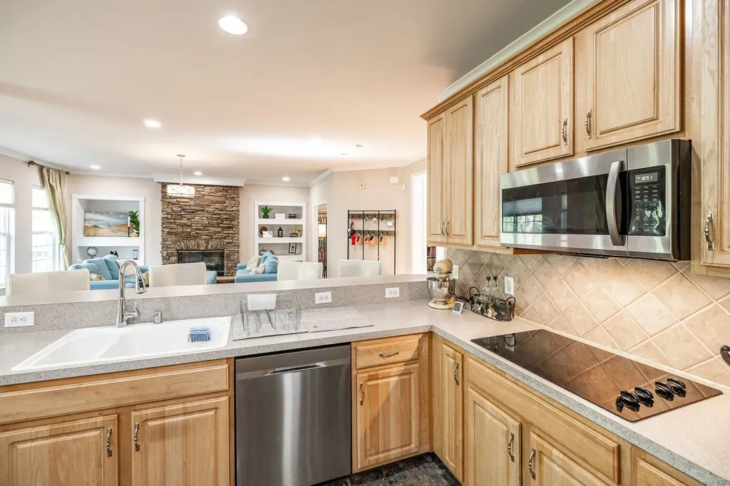 2014 Arden Court Mount Juliet TN 37122