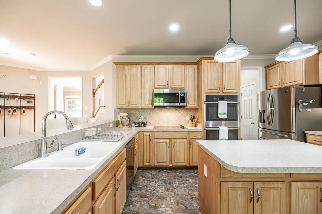 2014 Arden Court Mount Juliet TN 37122