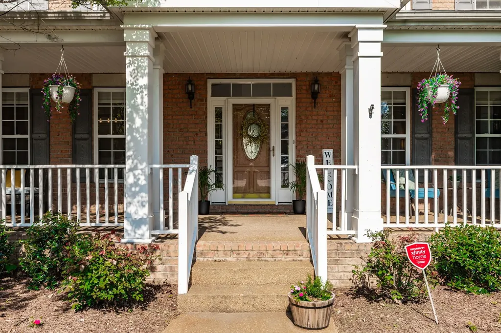 2014 Arden Court Mount Juliet TN 37122