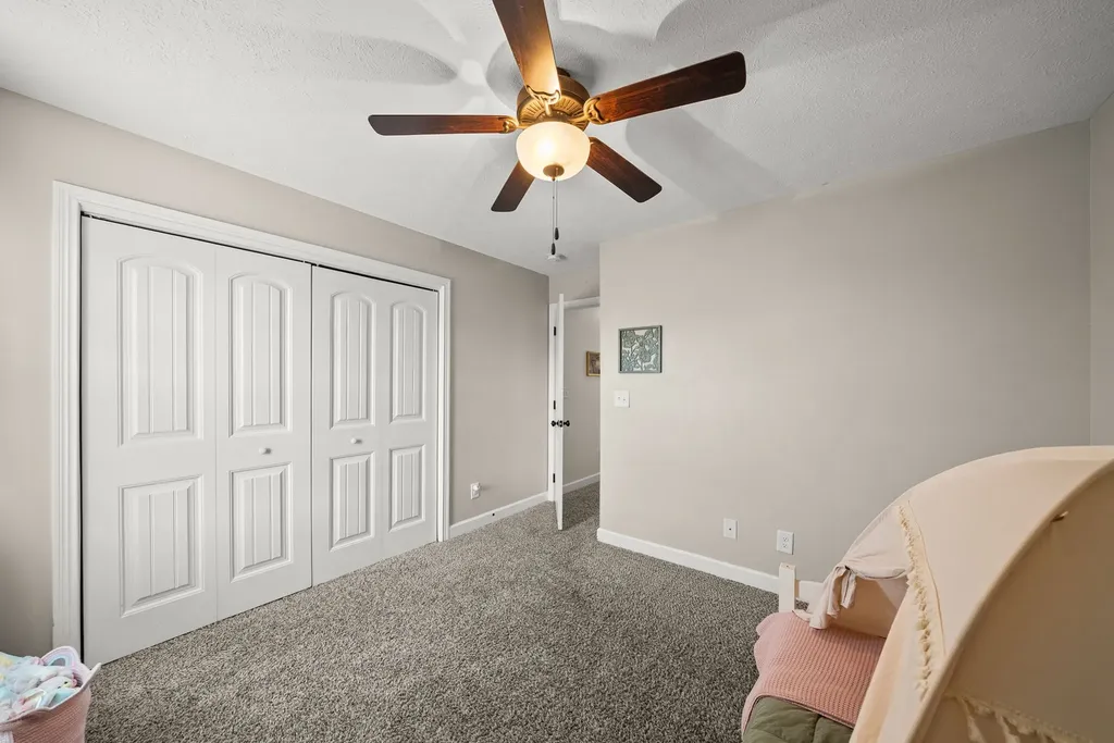 1104 Christian James Drive Clarksville TN 37043