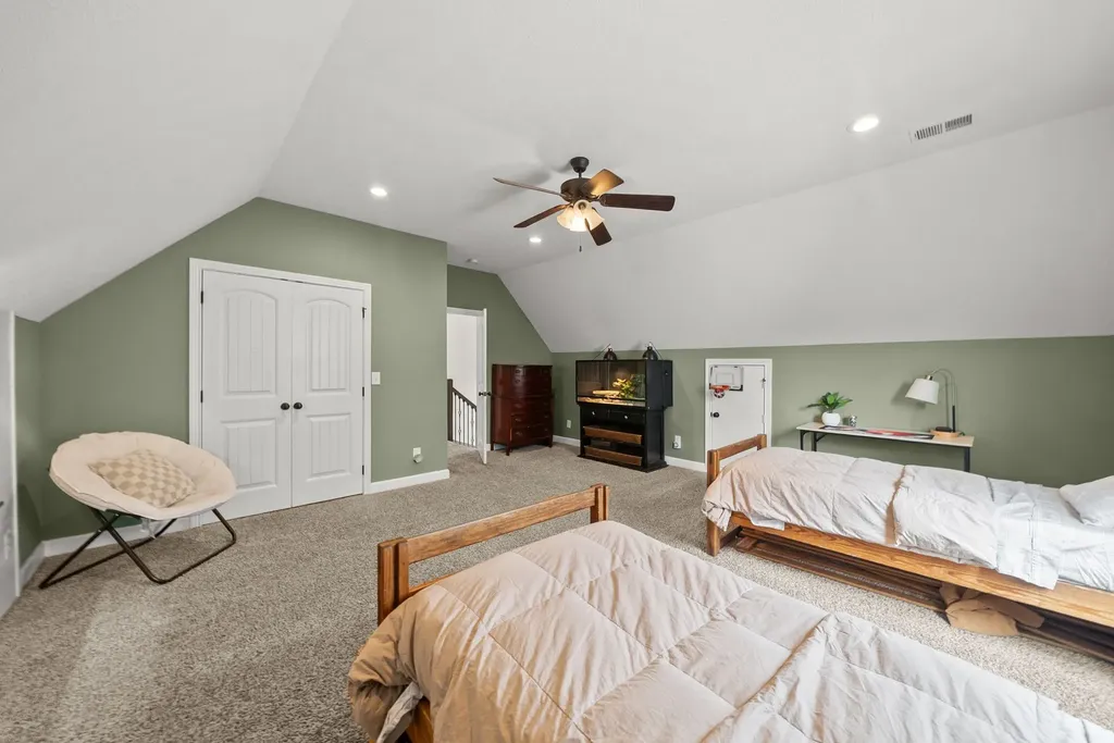 1104 Christian James Drive Clarksville TN 37043
