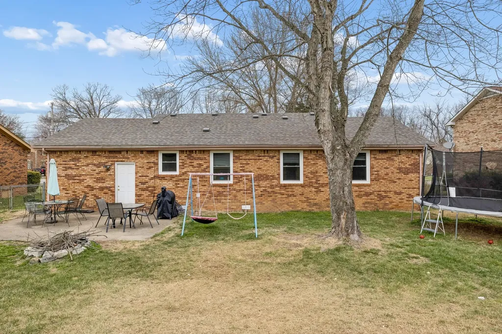 712 Cayce Drive Clarksville TN 37042