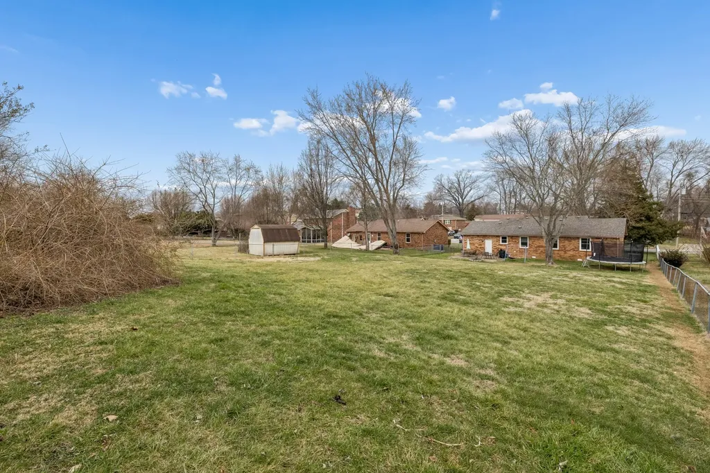 712 Cayce Drive Clarksville TN 37042