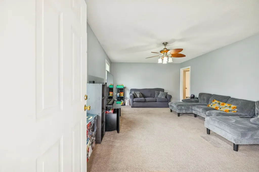 712 Cayce Drive Clarksville TN 37042