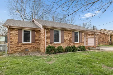 712 Cayce Drive Clarksville TN 37042