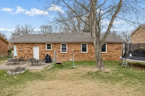 712 Cayce Drive Clarksville TN 37042