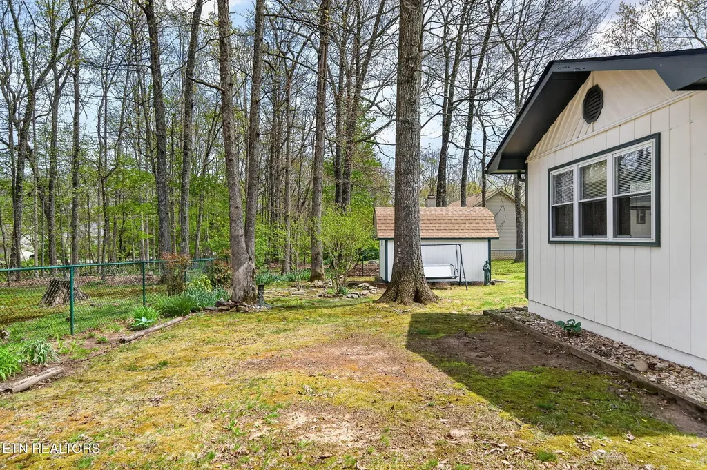 110 Britton Lane Crossville TN 38558