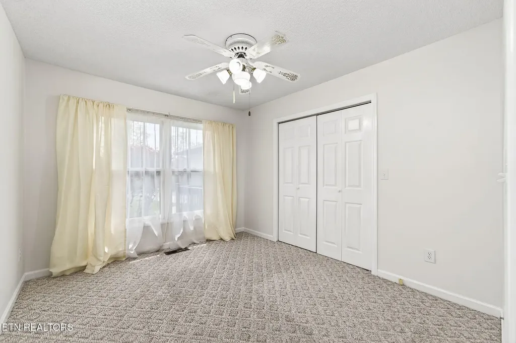 110 Britton Lane Crossville TN 38558