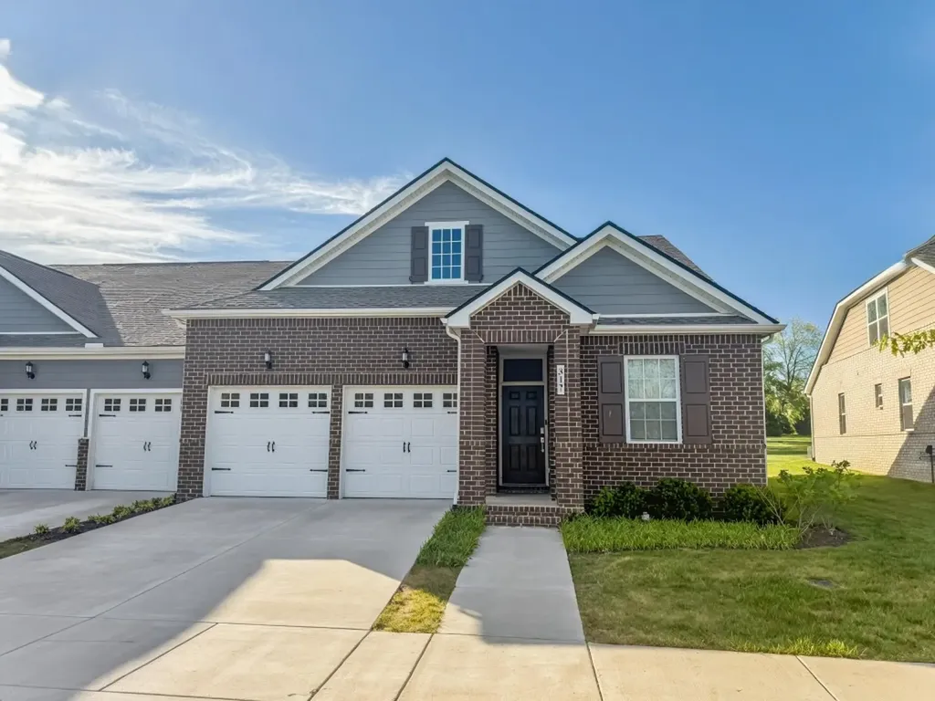 317 Gingerwood Lane Hendersonville TN 37075