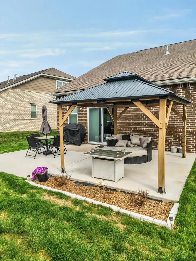 317 Gingerwood Lane Hendersonville TN 37075