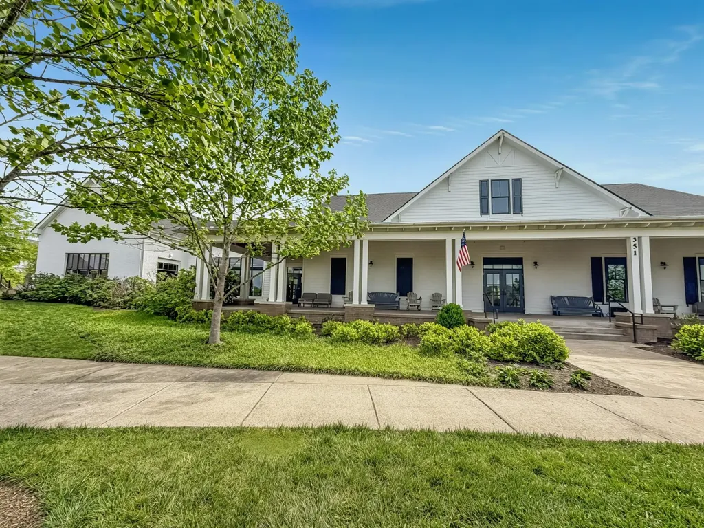 317 Gingerwood Lane Hendersonville TN 37075
